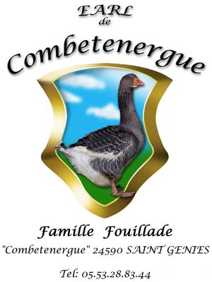Ferme de Combetenergues