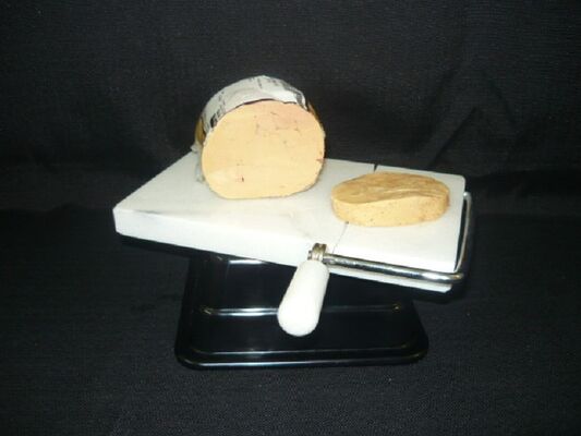 Albié Foie Gras