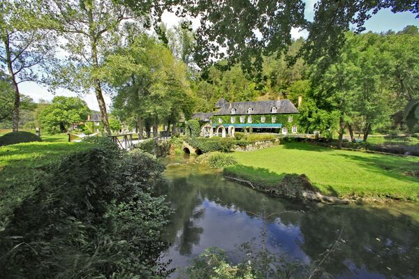 Manoir de Hautegente, Coly
