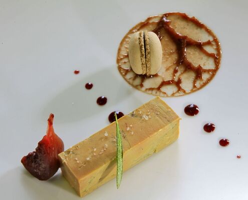 Manoir d'Hautegente, Coly