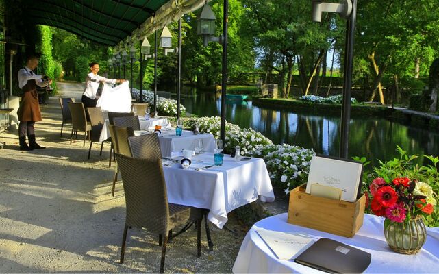 Manoir d'Hautegente, Coly