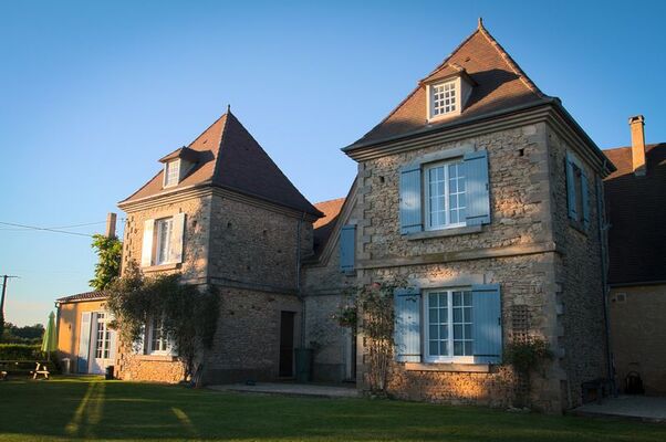 Le Chèvrefeuille