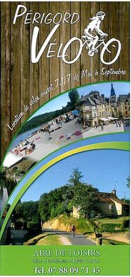 PERIGORD VELO