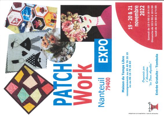 Patchwork