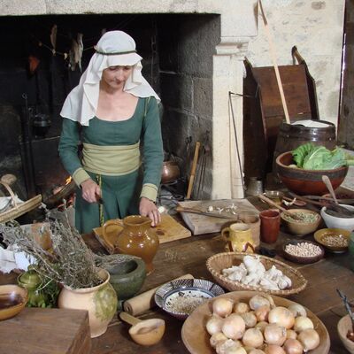 chateau-de-saint-mesmin-saveurs-d-ailleurs-25-et-26-juillet