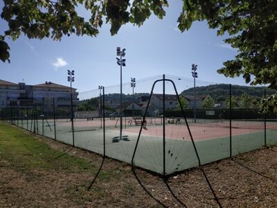 TerrassonTennis
