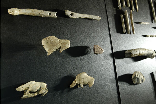 museenational de prehistoire3_rmn_MNPLesEyzies-Distr.RMN.Ph.Jugie