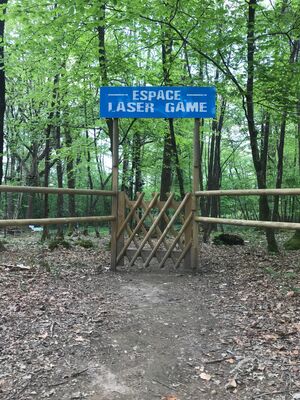 moutiers-sous-chantemerle-parc-aventure-lasergame-entree