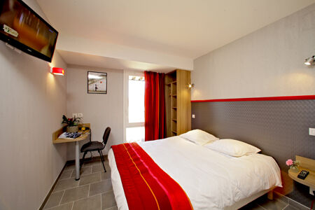 Hôtel Albizia
