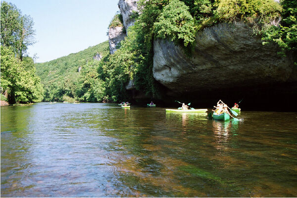canoesvalleevezere10_F.Beusse