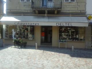 chaussures deltel