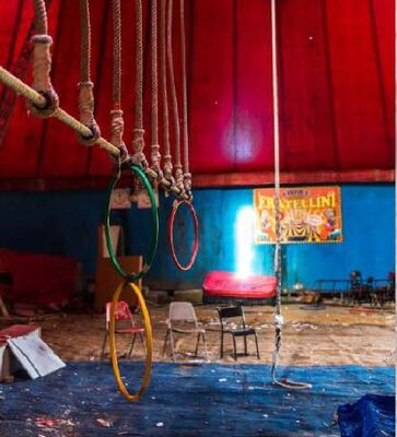 cirque Montignac