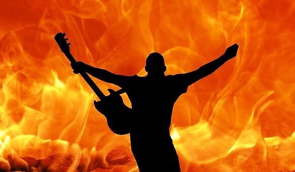 concert-rock