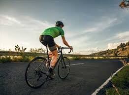 course-cycliste