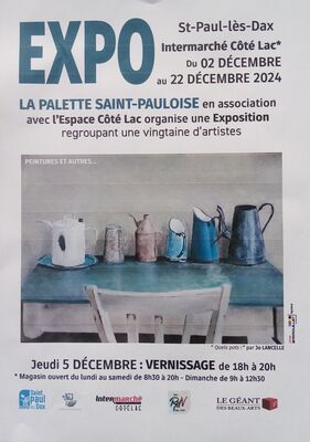 expo