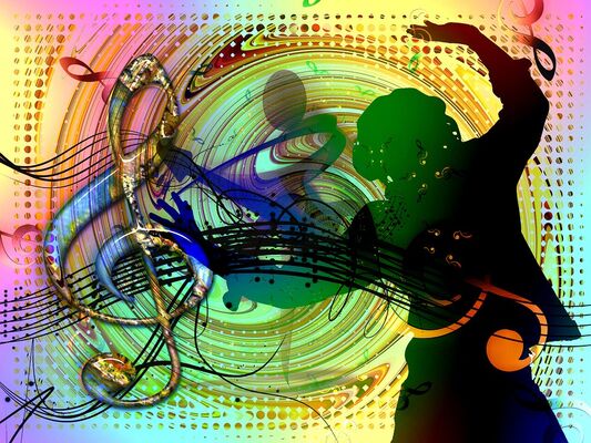fête de la musique