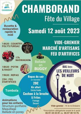 fete-du-village