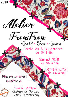froufrou