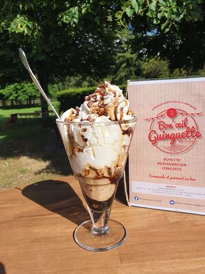 guinguette