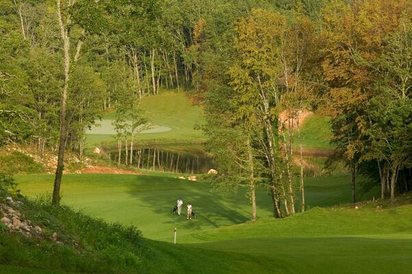 golf