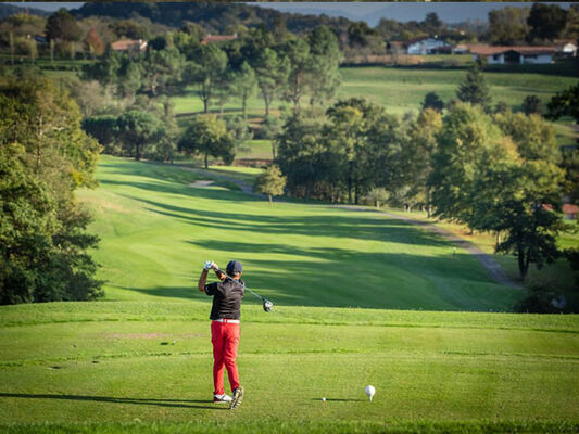 golf