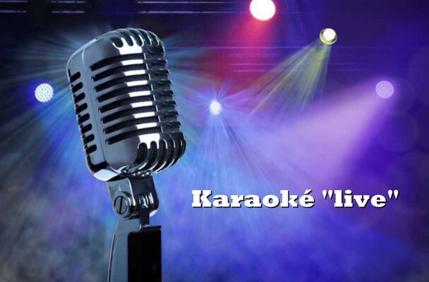 karaoke-live