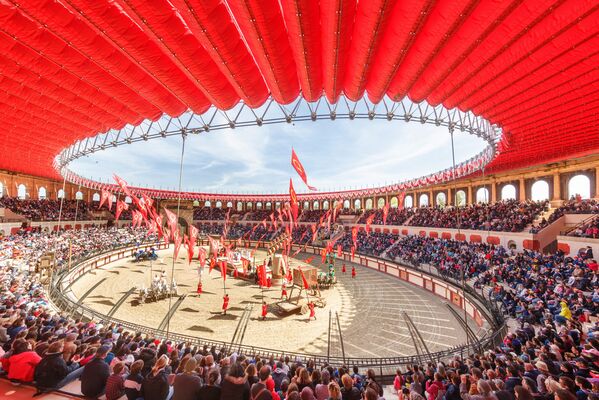 les-arenes
