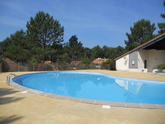 Piscine municipale de Sarlat