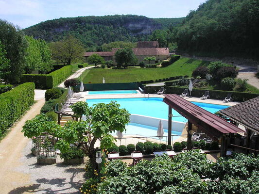 piscines - sirtaqui