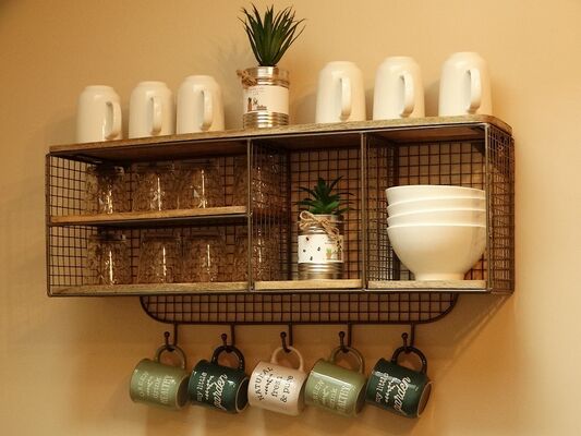 Equipement cuisine