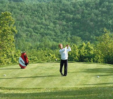 souillac country club