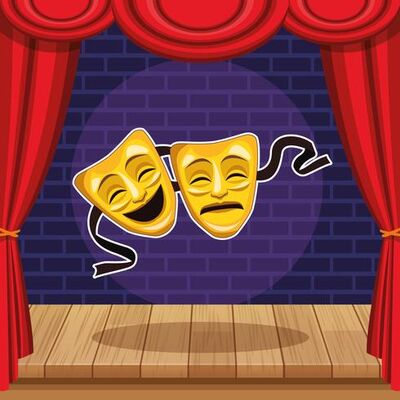theatre