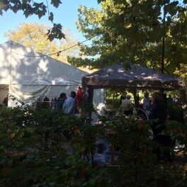 vide grenier