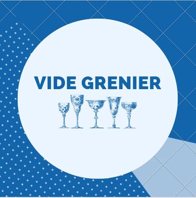 vide-grenier
