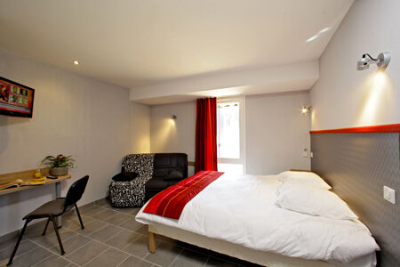 Hôtel Albizia