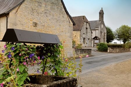15LaChapelleStJean-village-01