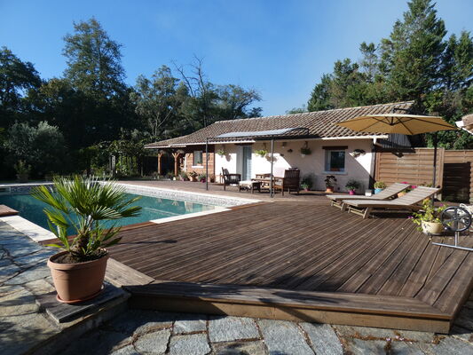 Gîte la Balagière