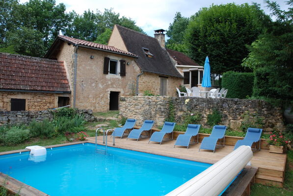 La marjolaine