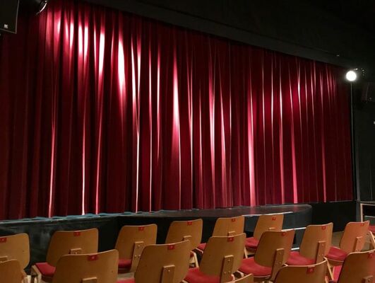 theatre