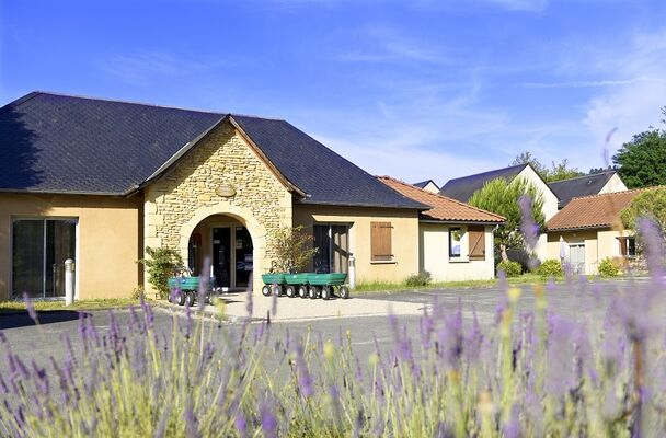 Odalys_Le Hameau du Moulin_2