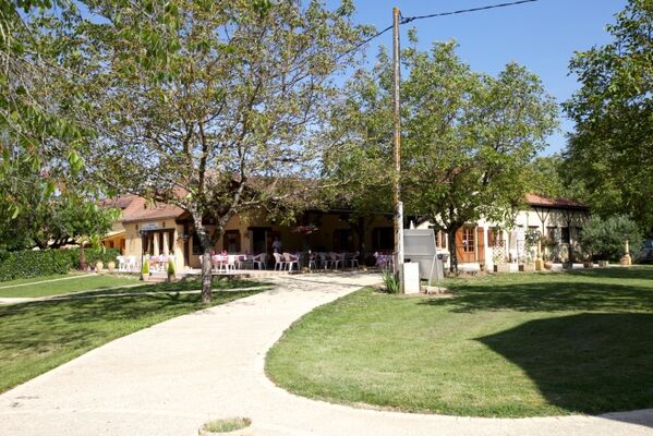Ferme du Port d'Enveaux