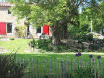 maison et jardin