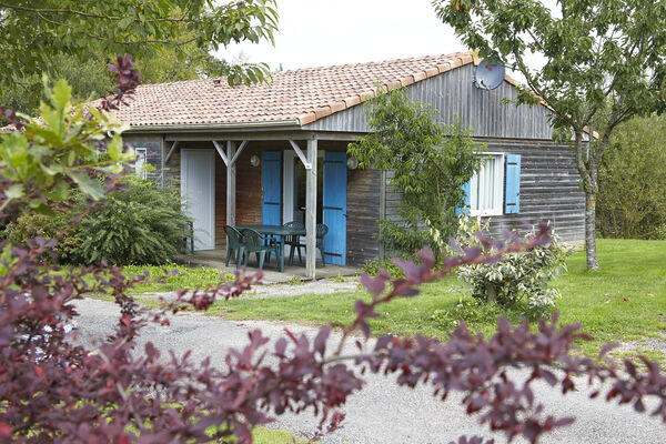 Un-chalet