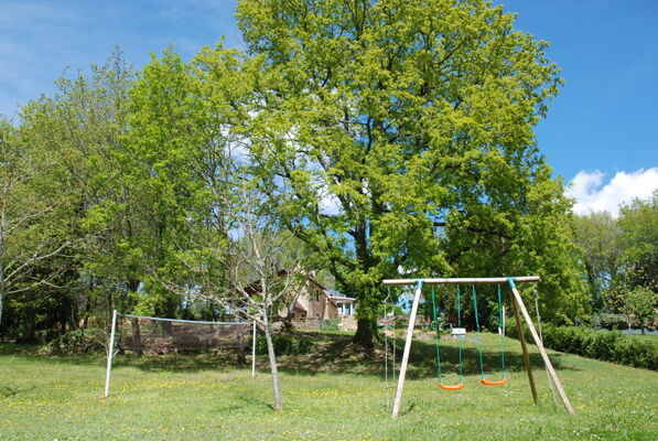 La marjolaine