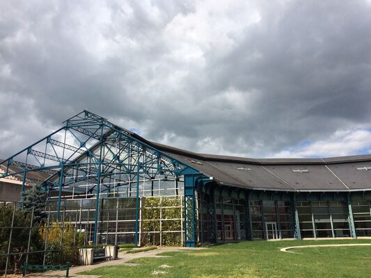 Musée le Compa - Chartres