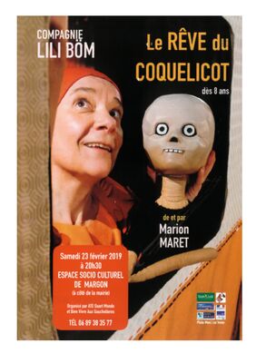 MARGON