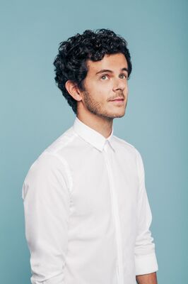 MICHAEL GREGORIO