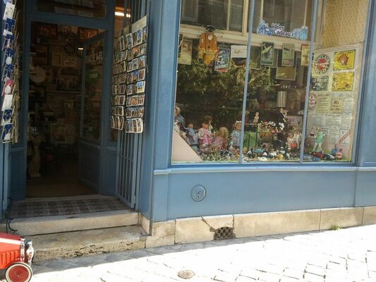 Magasin Tuvache et Fils