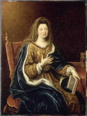 Madame-de-Maintenon