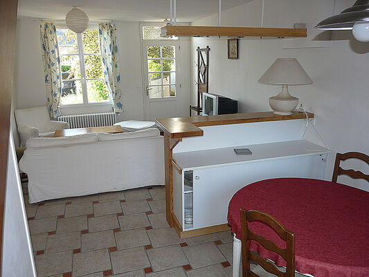 Maison Getti